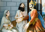 దేవకి కడుపున పుట్టిన మొదటి బిడ్డ ఎలా మరణించాడు..
